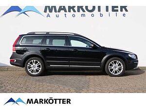 Volvo  D5 AWD Summum Navi/Xenon/Keyless/Standhzg