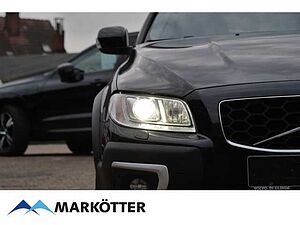 Volvo  D5 AWD Summum Navi/Xenon/Keyless/Standhzg
