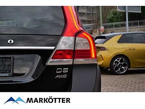 Volvo  D5 AWD Summum Navi/Xenon/Keyless/Standhzg