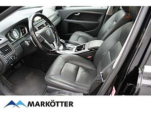 Volvo  D5 AWD Summum Navi/Xenon/Keyless/Standhzg