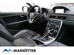 Volvo  D5 AWD Summum Navi/Xenon/Keyless/Standhzg