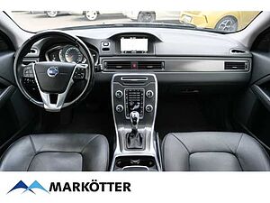 Volvo  D5 AWD Summum Navi/Xenon/Keyless/Standhzg