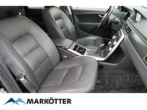 Volvo  D5 AWD Summum Navi/Xenon/Keyless/Standhzg