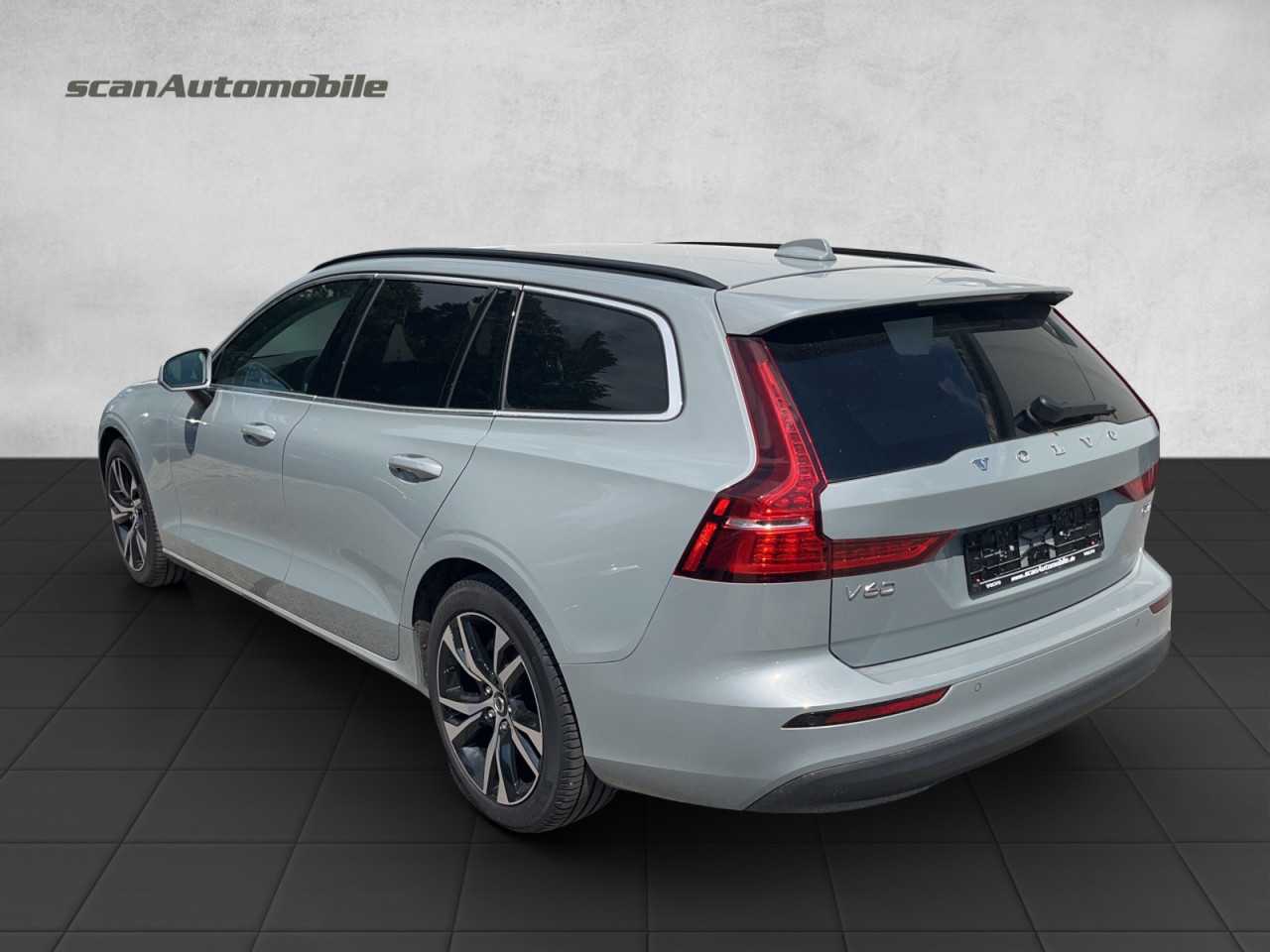 Volvo  el. Fenster