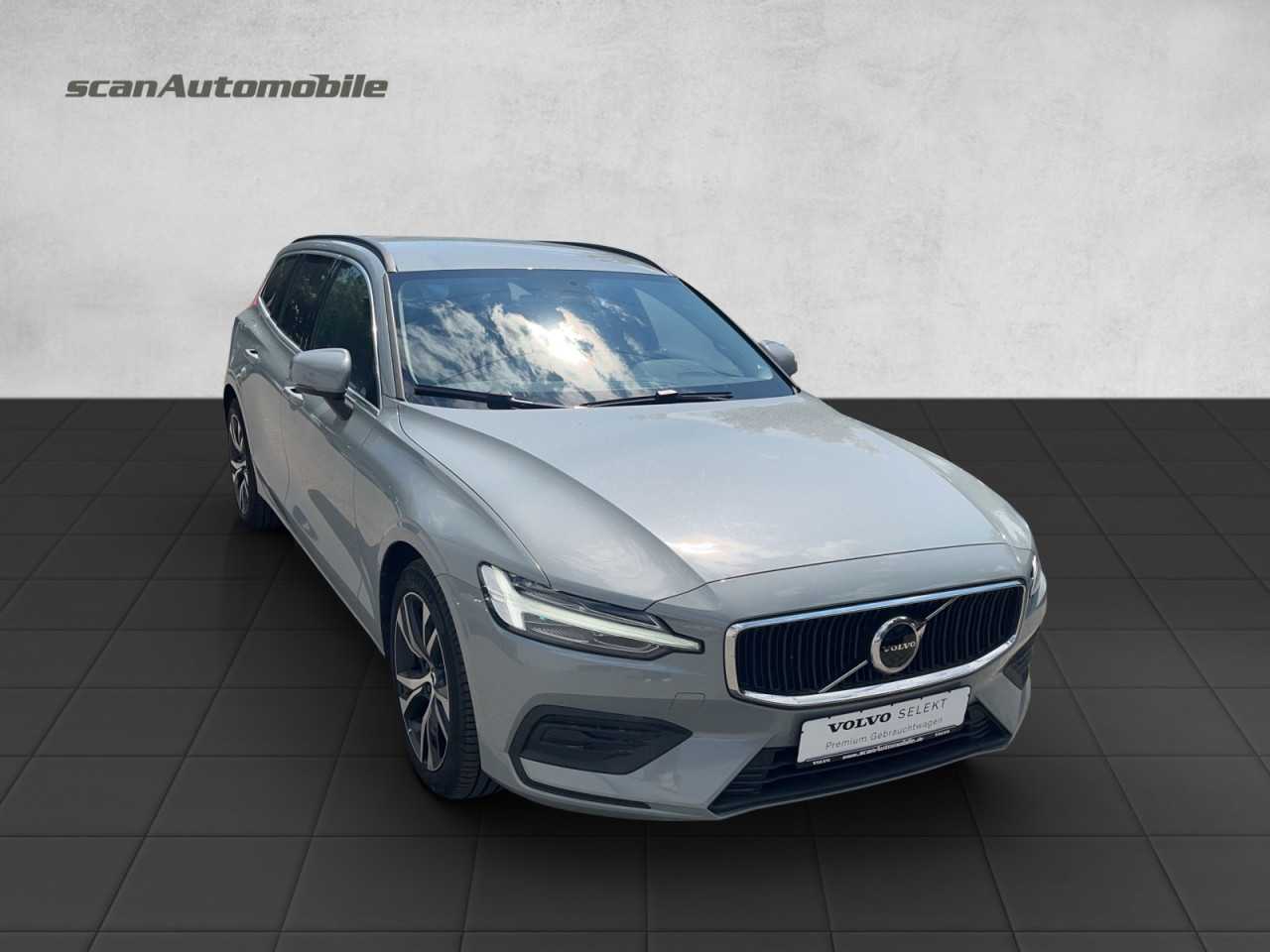 Volvo  el. Fenster