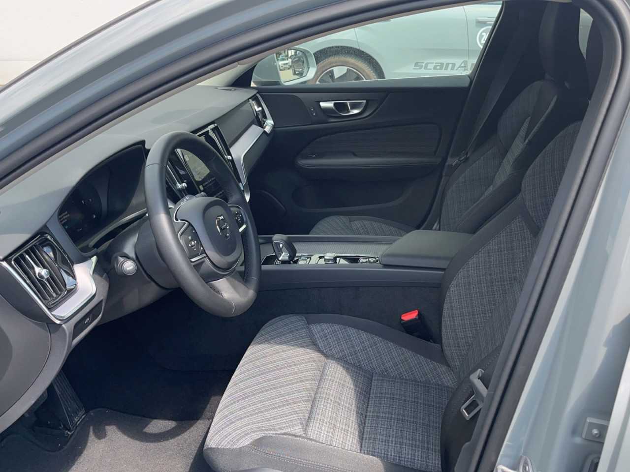Volvo  el. Fenster