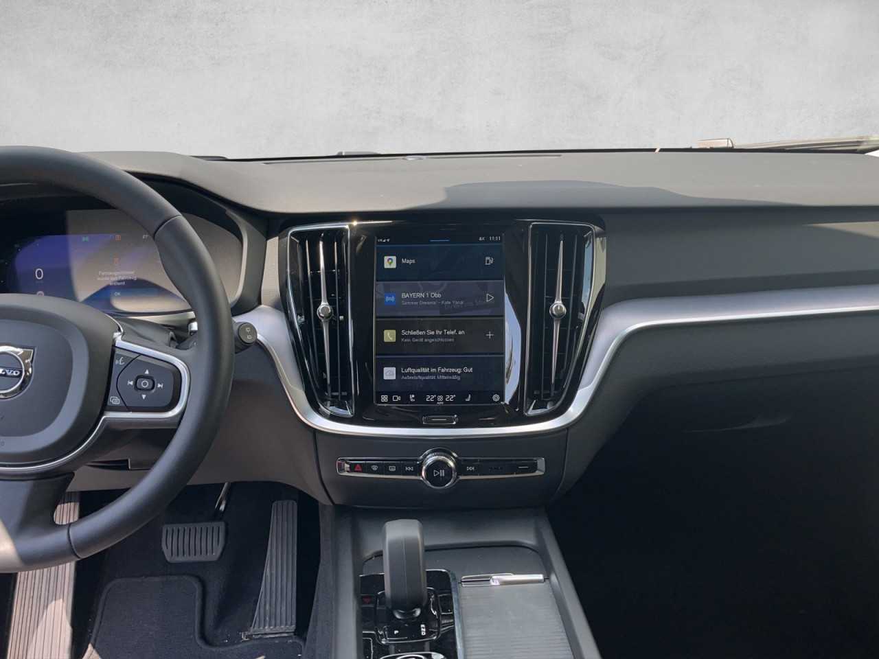 Volvo  el. Fenster