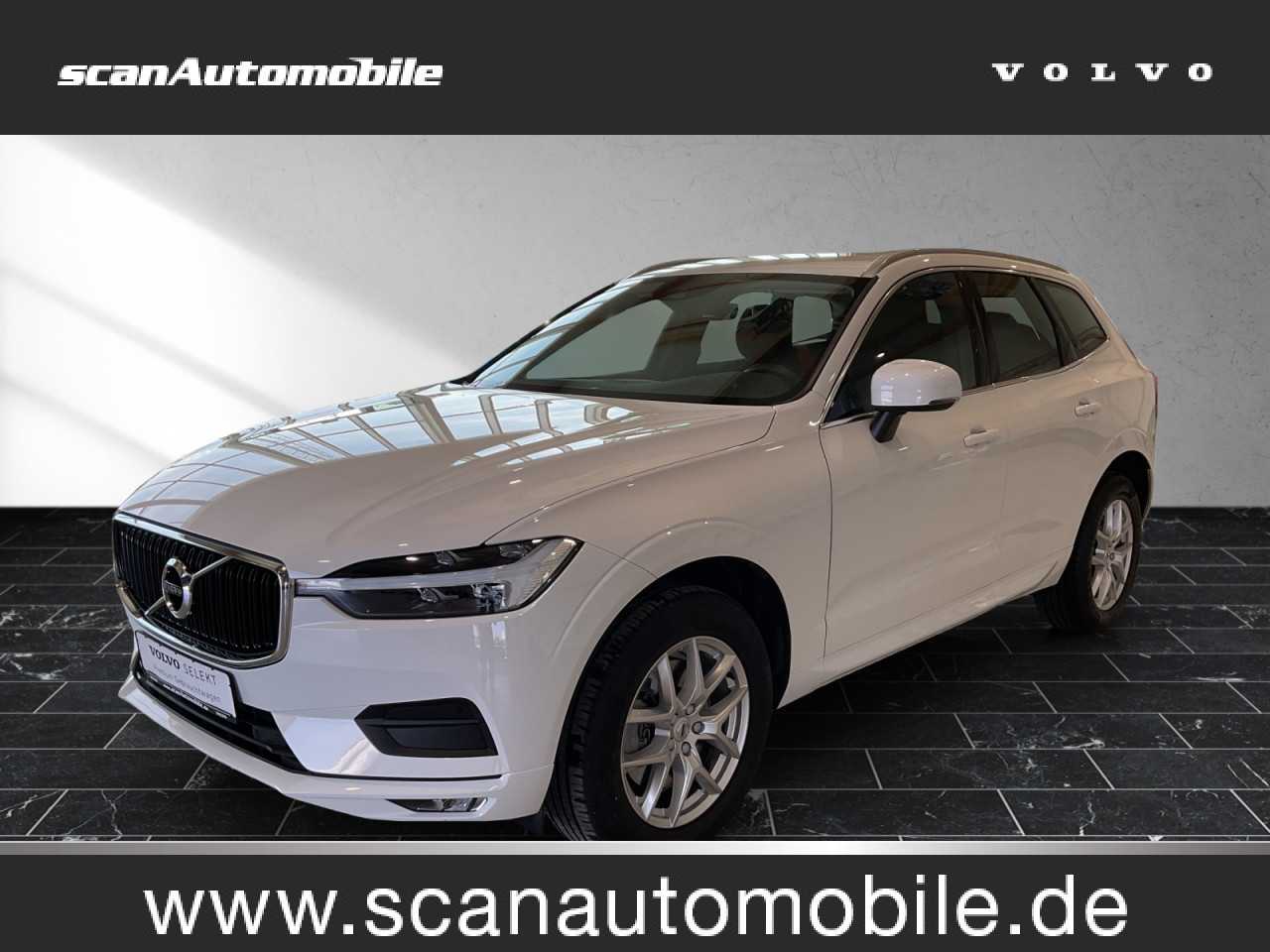 Volvo  XC60 Einparkhilfe el. Fenster