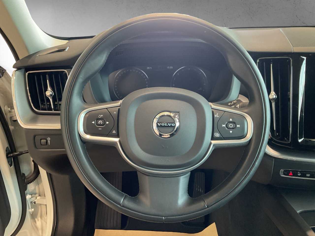 Volvo  XC60 Einparkhilfe el. Fenster