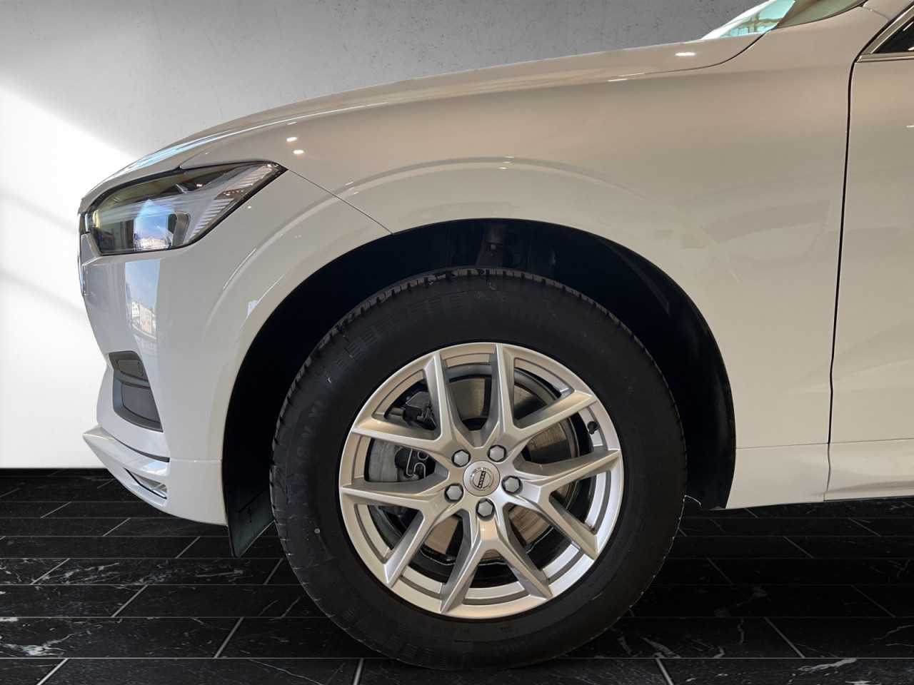 Volvo  XC60 Einparkhilfe el. Fenster