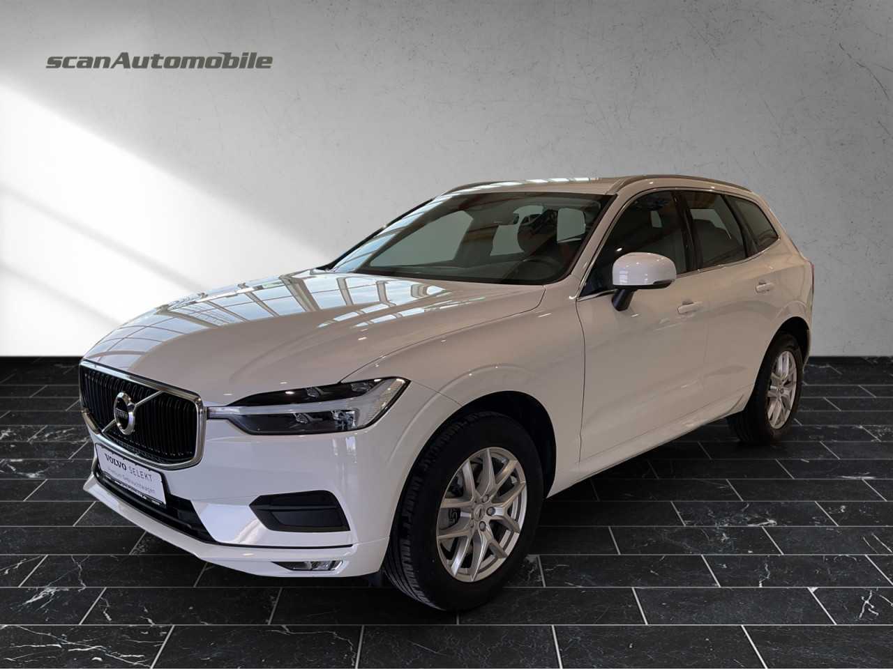 Volvo  XC60 Einparkhilfe el. Fenster