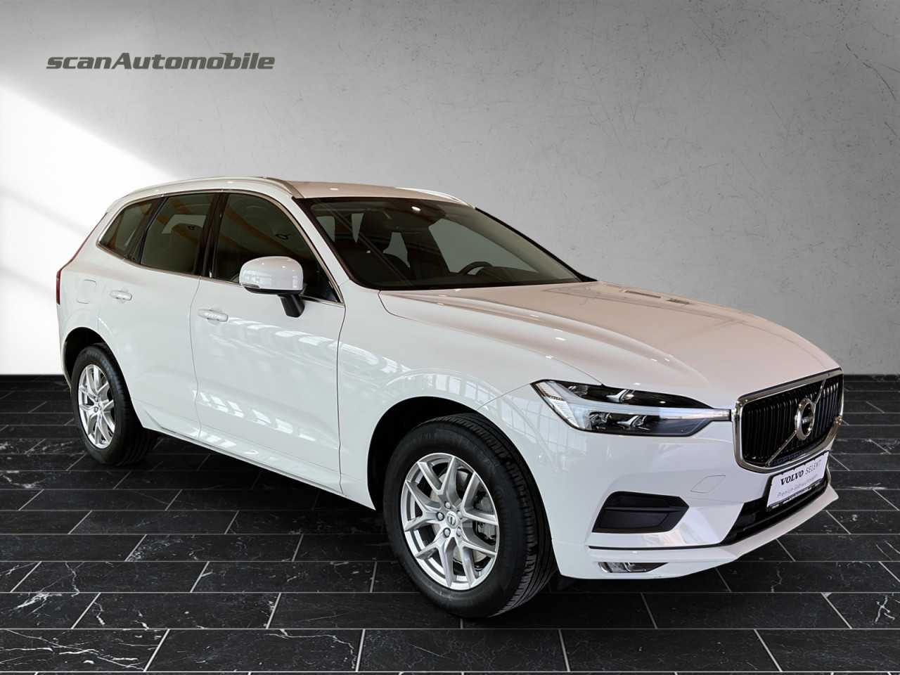 Volvo  XC60 Einparkhilfe el. Fenster