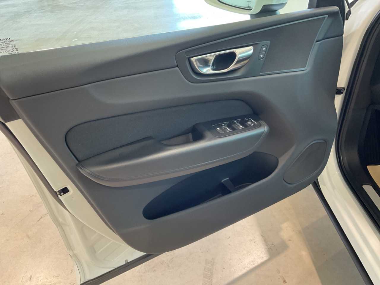 Volvo  XC60 Einparkhilfe el. Fenster