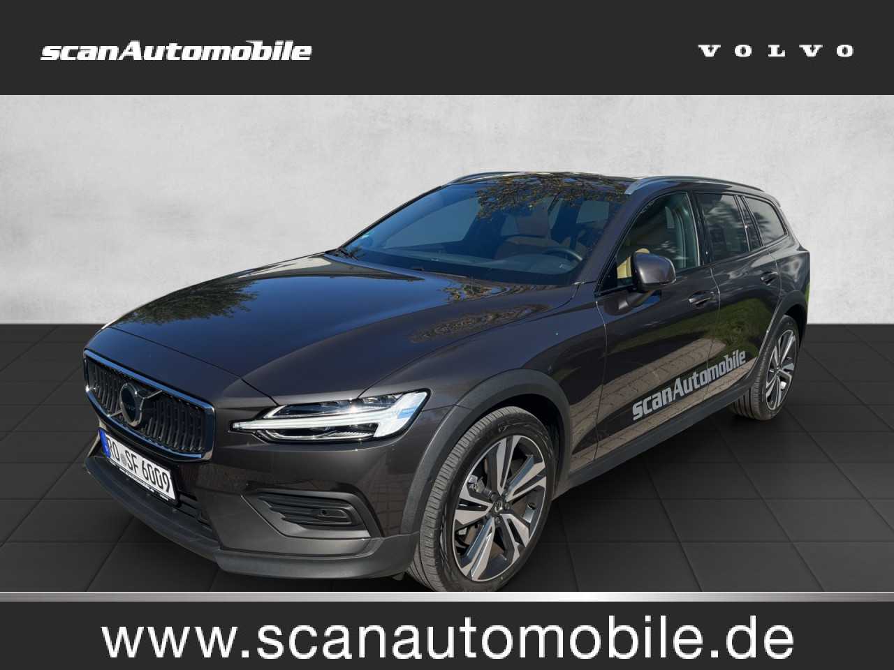 Volvo  Standhzg Einparkhilfe el. Fenster