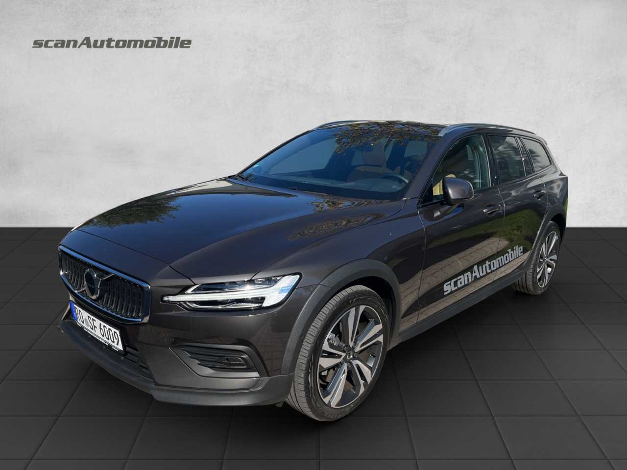 Volvo  Standhzg Einparkhilfe el. Fenster