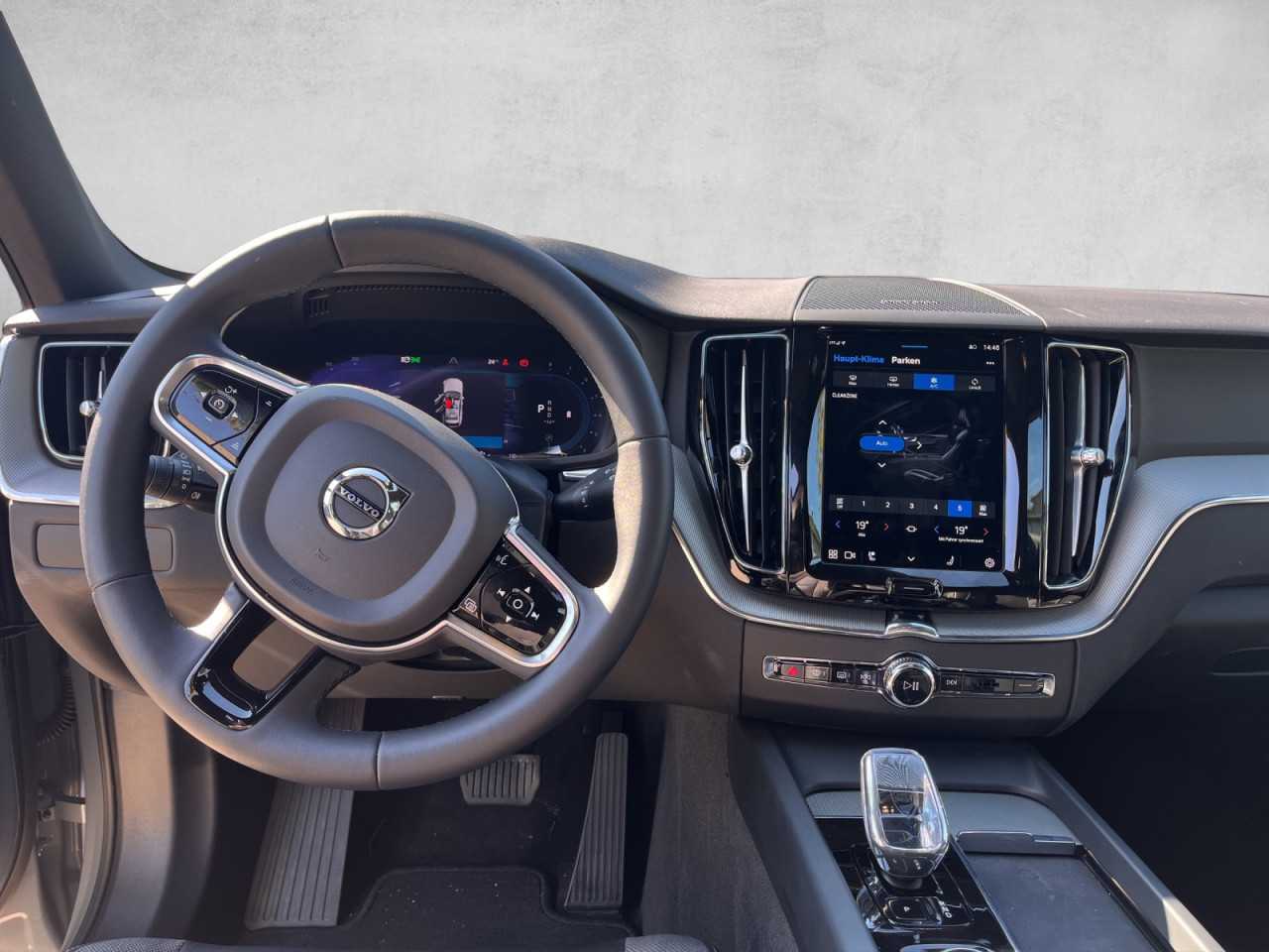 Volvo  XC60 Einparkhilfe el. Fenster