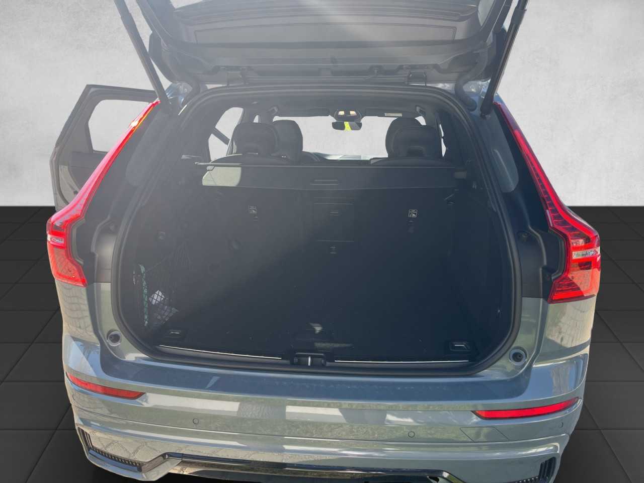 Volvo  XC60 Einparkhilfe el. Fenster