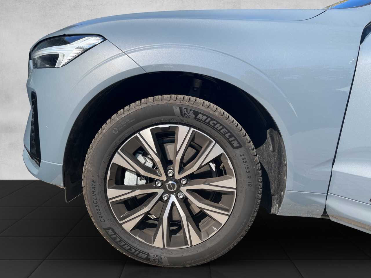 Volvo  XC60 Einparkhilfe el. Fenster