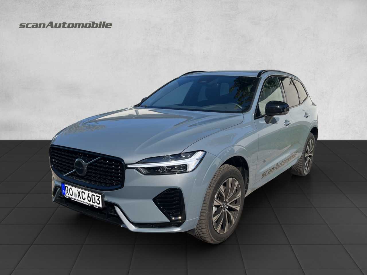 Volvo  XC60 Einparkhilfe el. Fenster