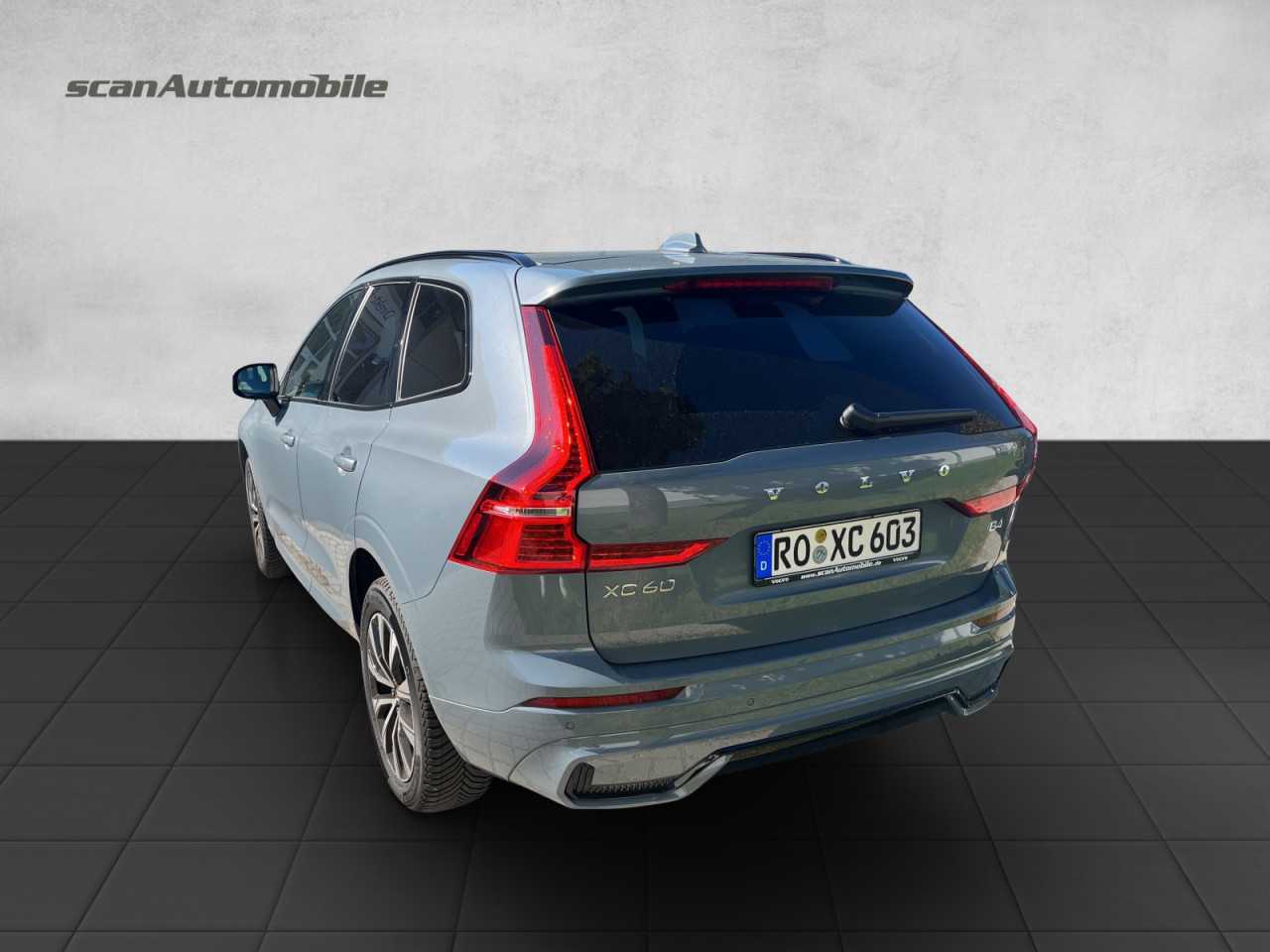 Volvo  XC60 Einparkhilfe el. Fenster