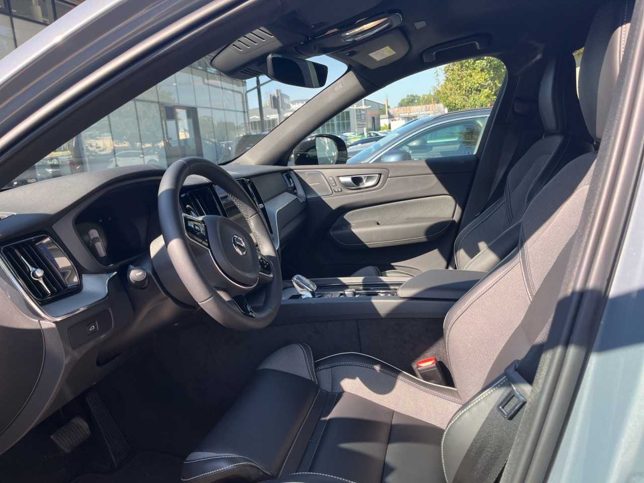 Volvo  XC60 Einparkhilfe el. Fenster