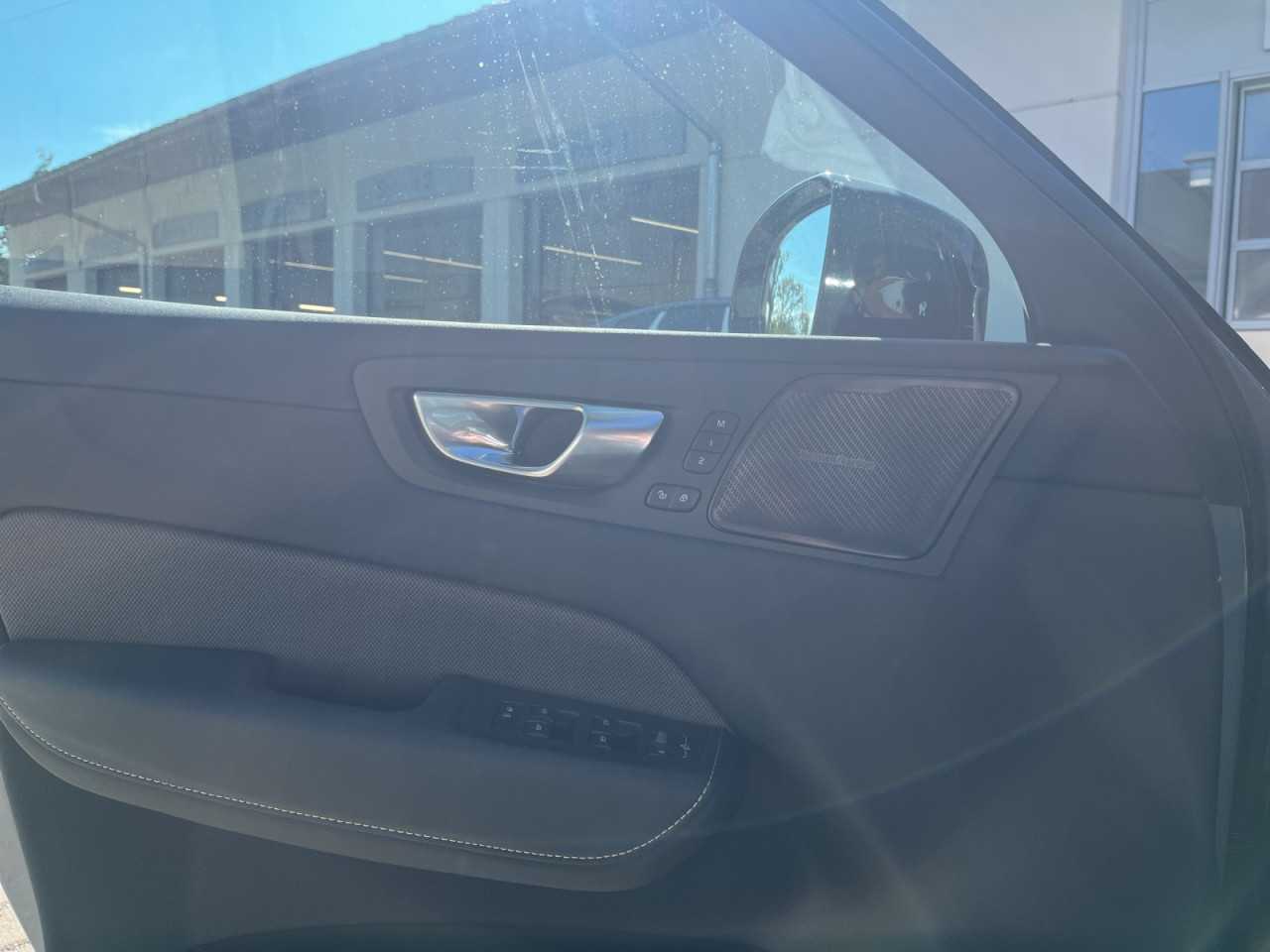 Volvo  XC60 Einparkhilfe el. Fenster