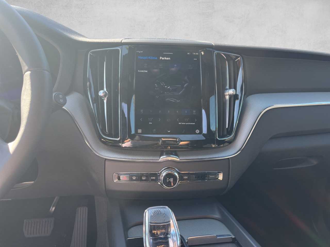 Volvo  XC60 Einparkhilfe el. Fenster