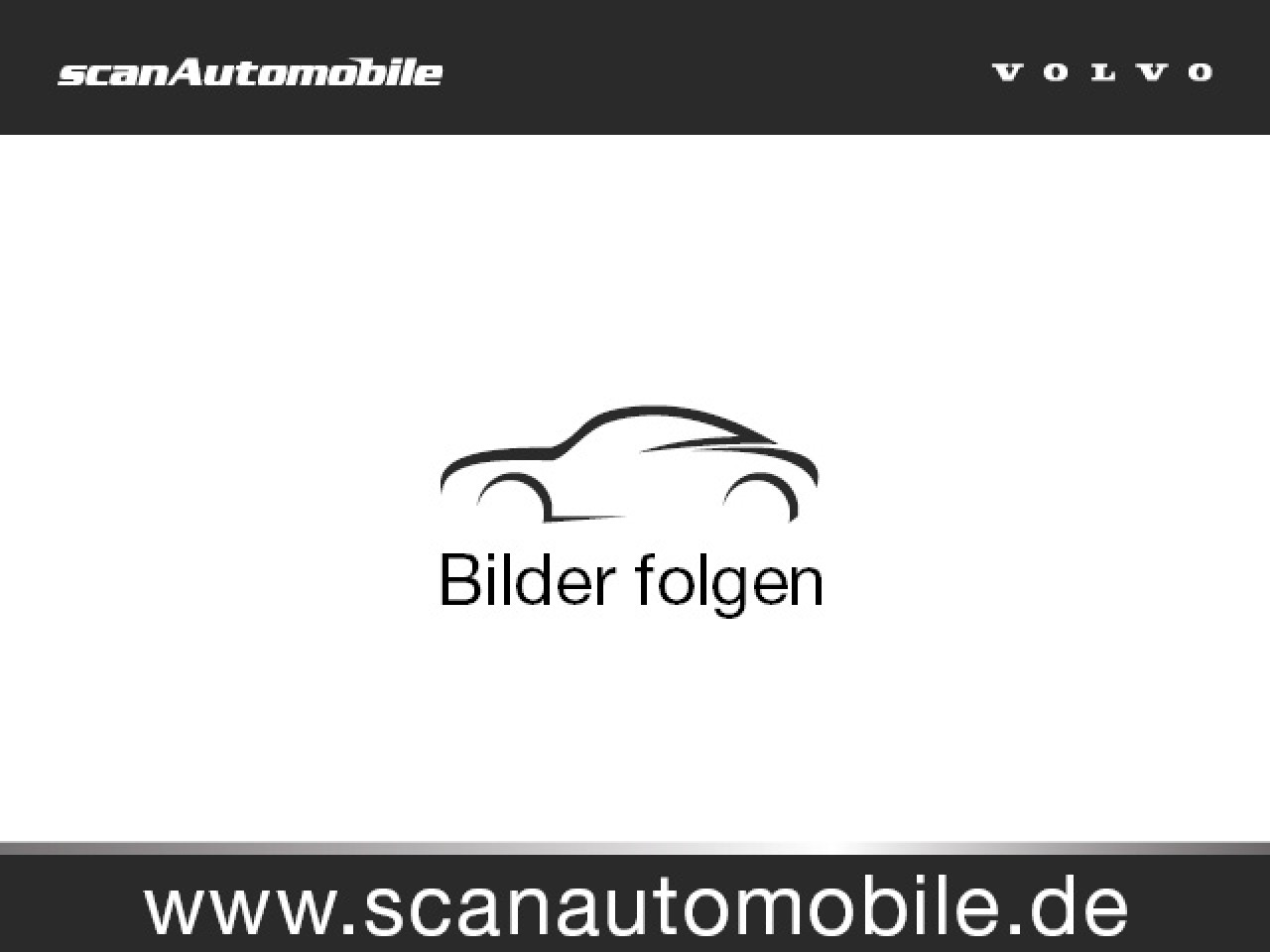 Volvo  LED Vollleder Klima Standhzg Einparkhilfe el. Fenster