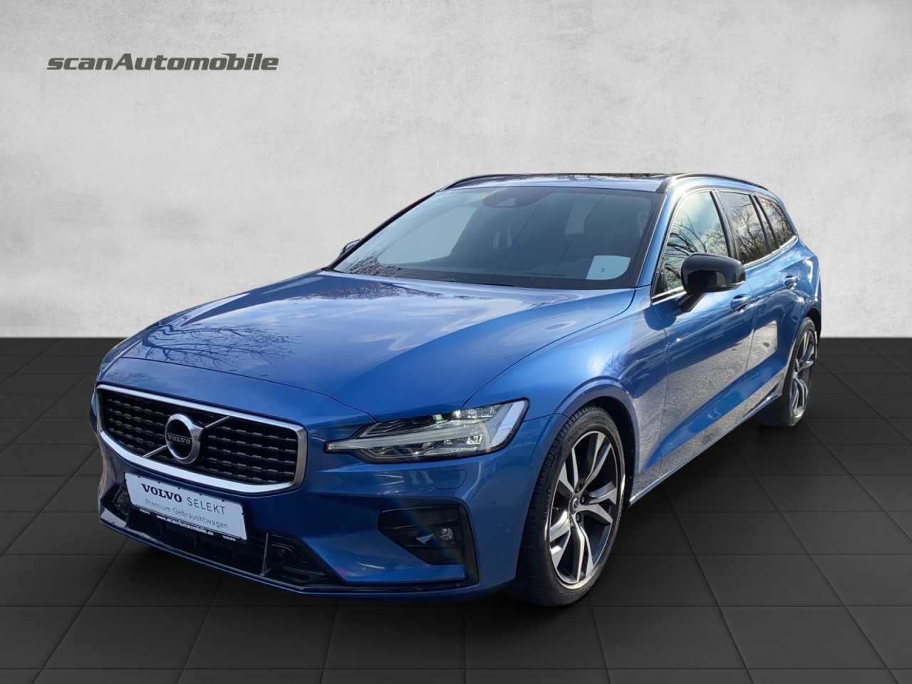 Volvo  Klima Einparkhilfe el. Fenster