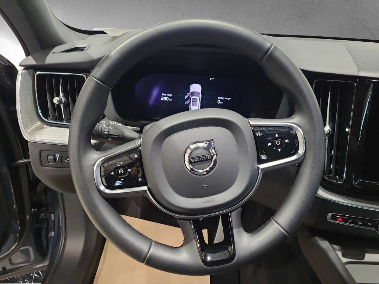 Volvo  XC60 Bluetooth LED Klima Einparkhilfe el. Fenster