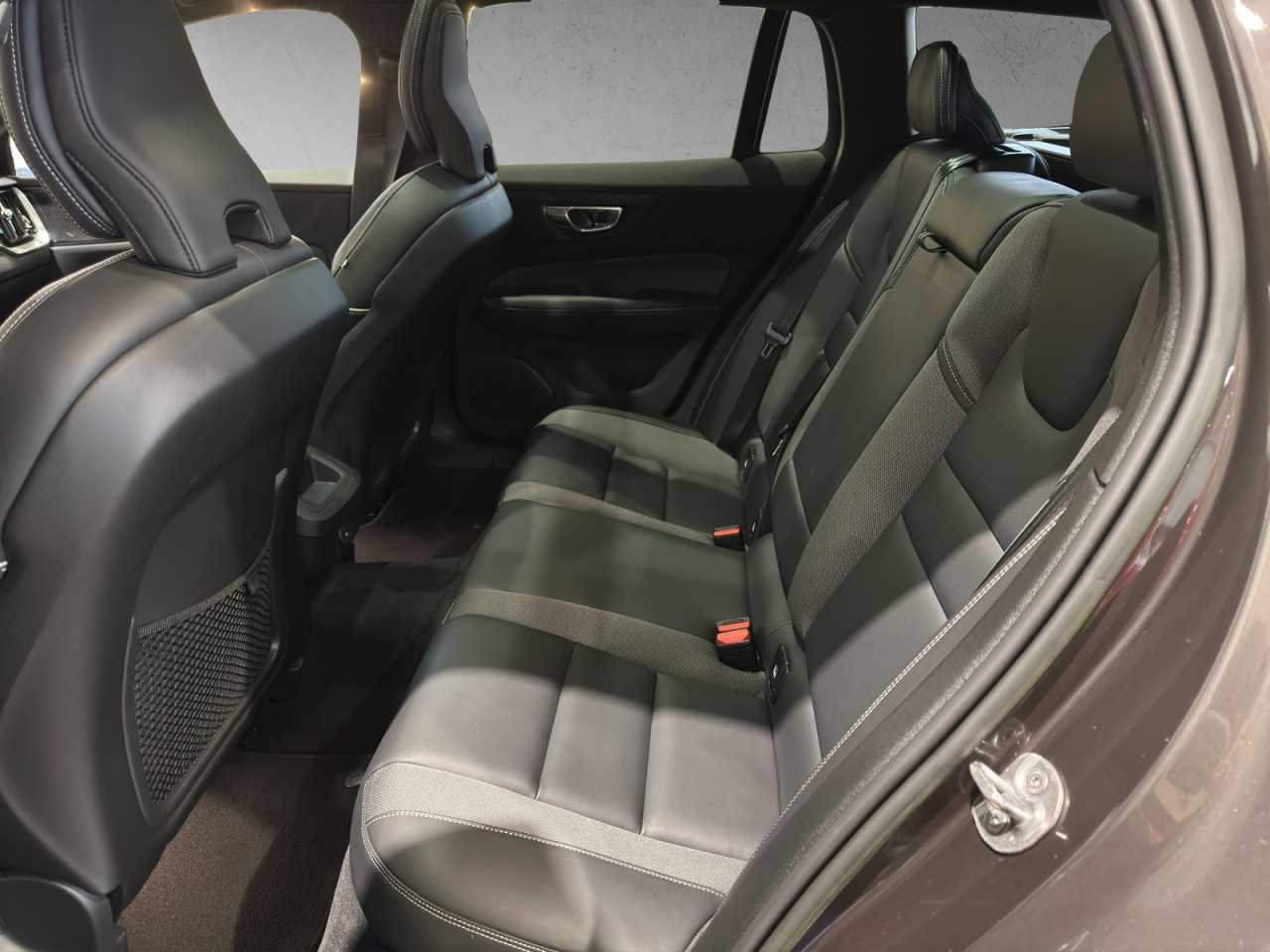 Volvo  Einparkhilfe el. Fenster