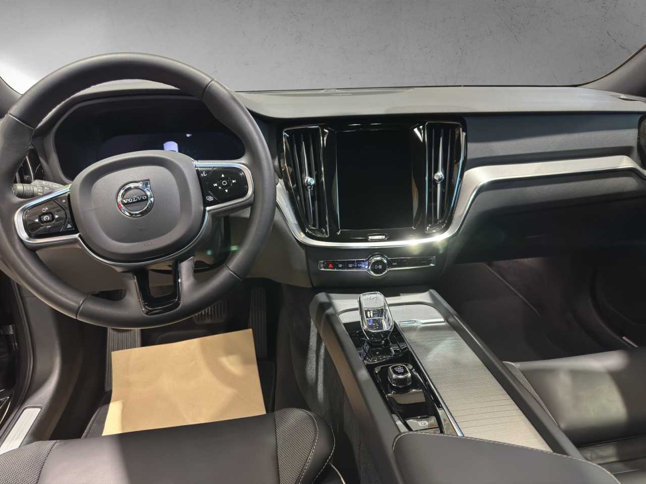 Volvo  Einparkhilfe el. Fenster
