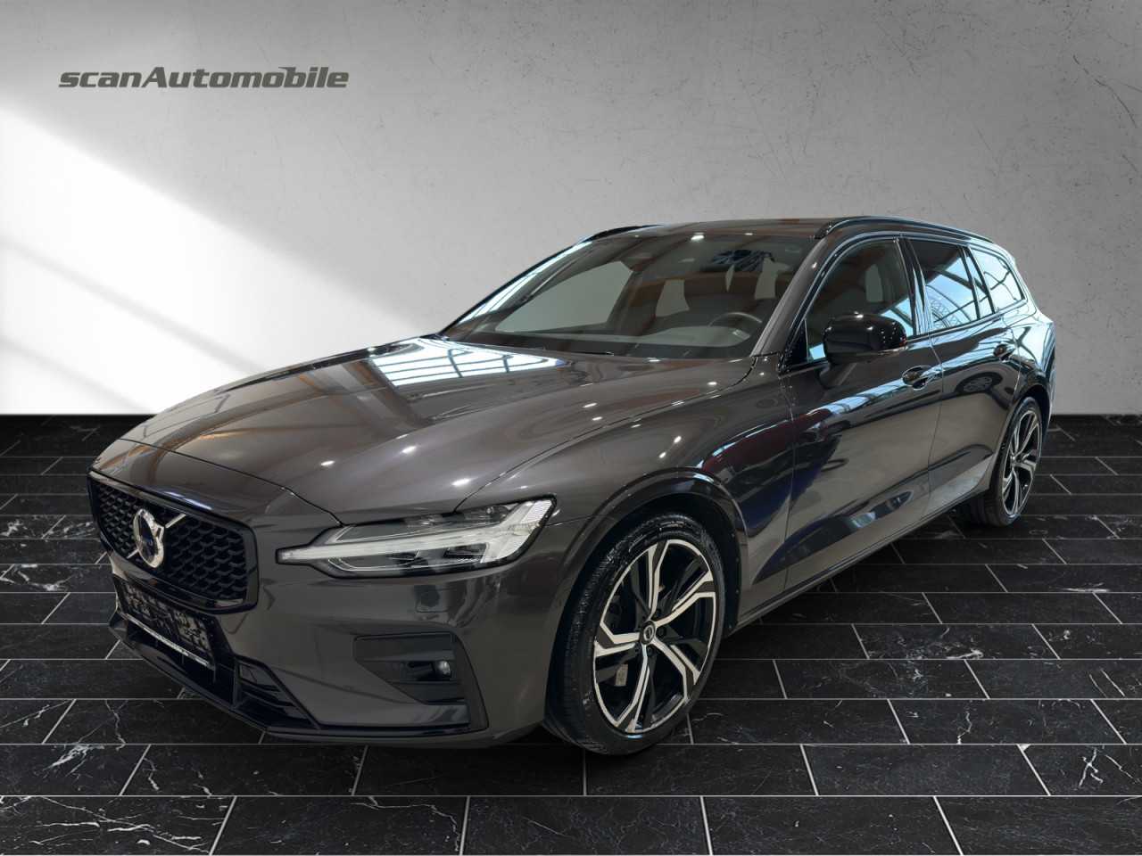 Volvo  Einparkhilfe el. Fenster