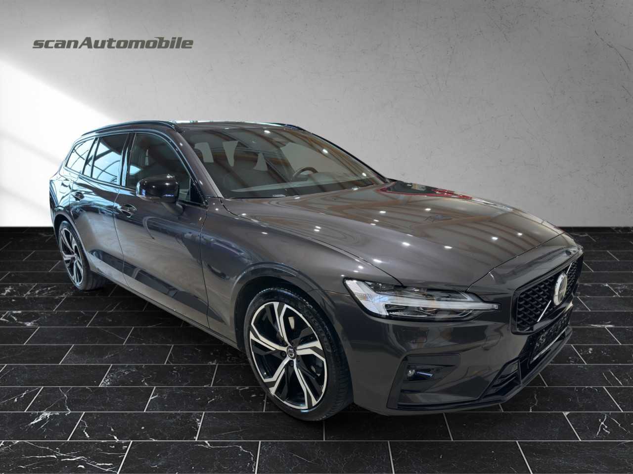 Volvo  Einparkhilfe el. Fenster