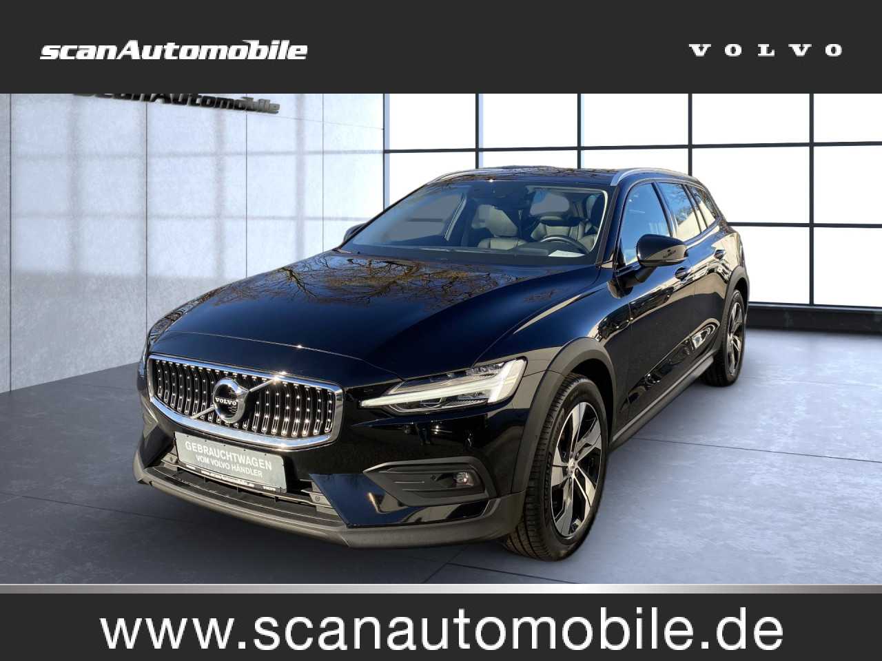 Volvo  Einparkhilfe el. Fenster