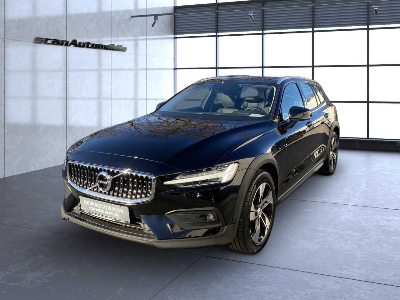 Volvo  Einparkhilfe el. Fenster