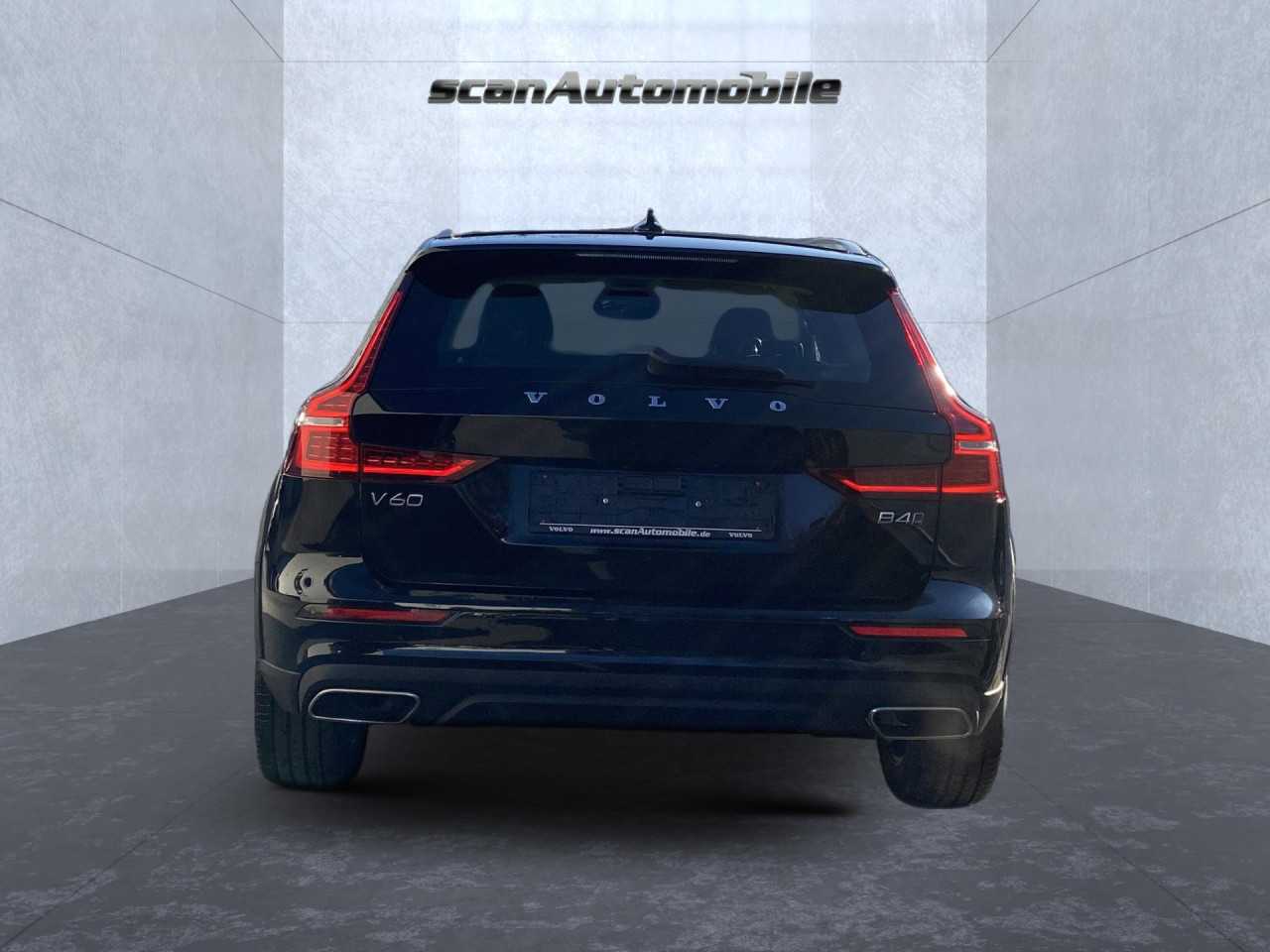 Volvo  Einparkhilfe el. Fenster