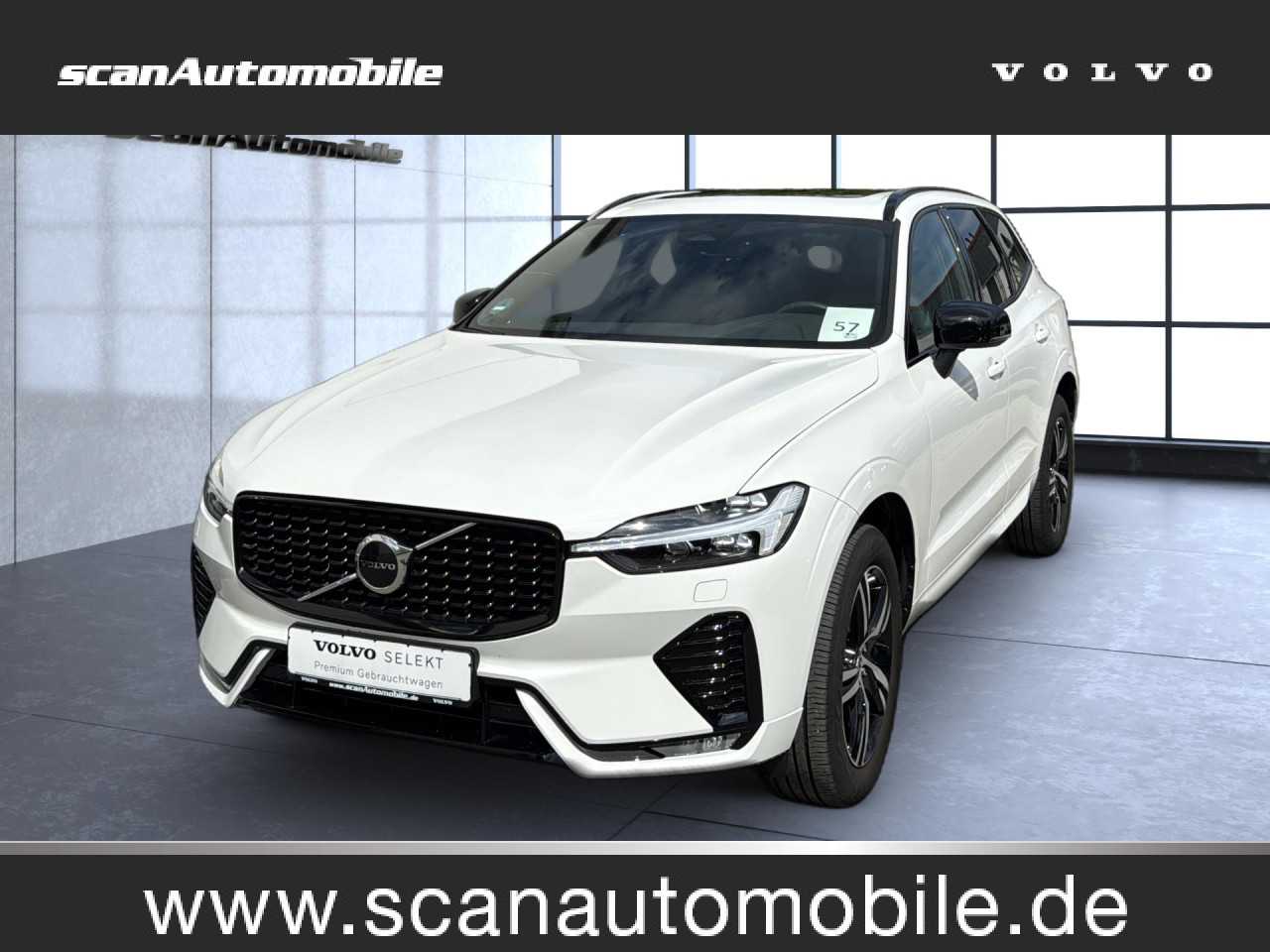 Volvo  XC60 Einparkhilfe el. Fenster