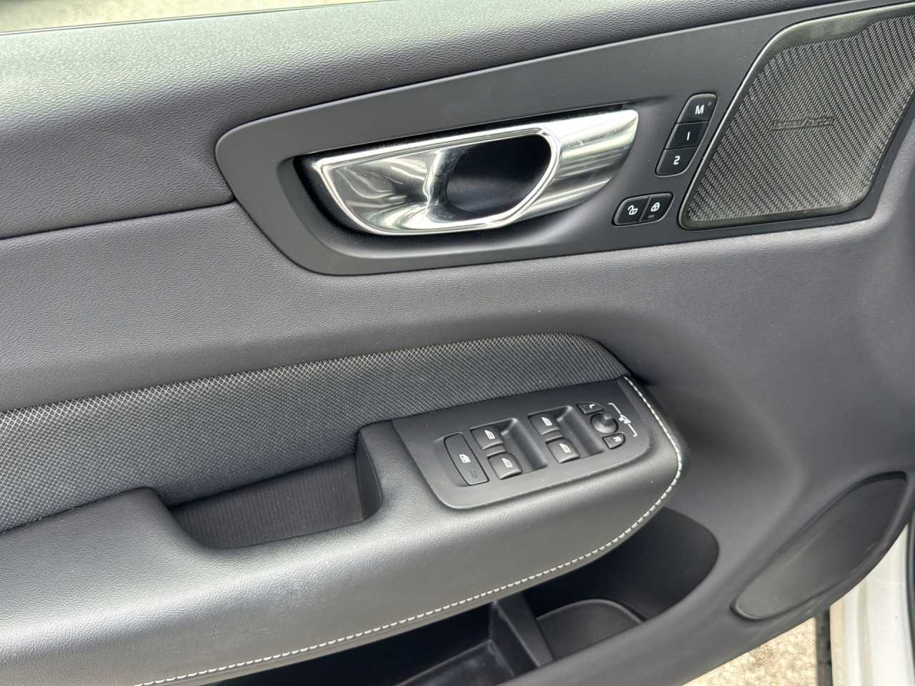 Volvo  XC60 Einparkhilfe el. Fenster