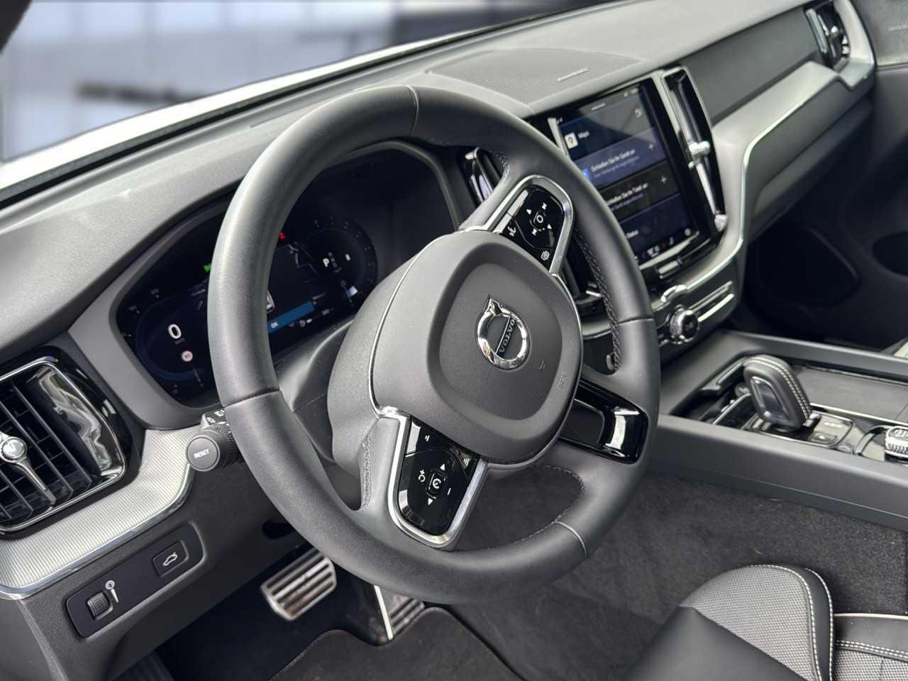 Volvo  XC60 Einparkhilfe el. Fenster