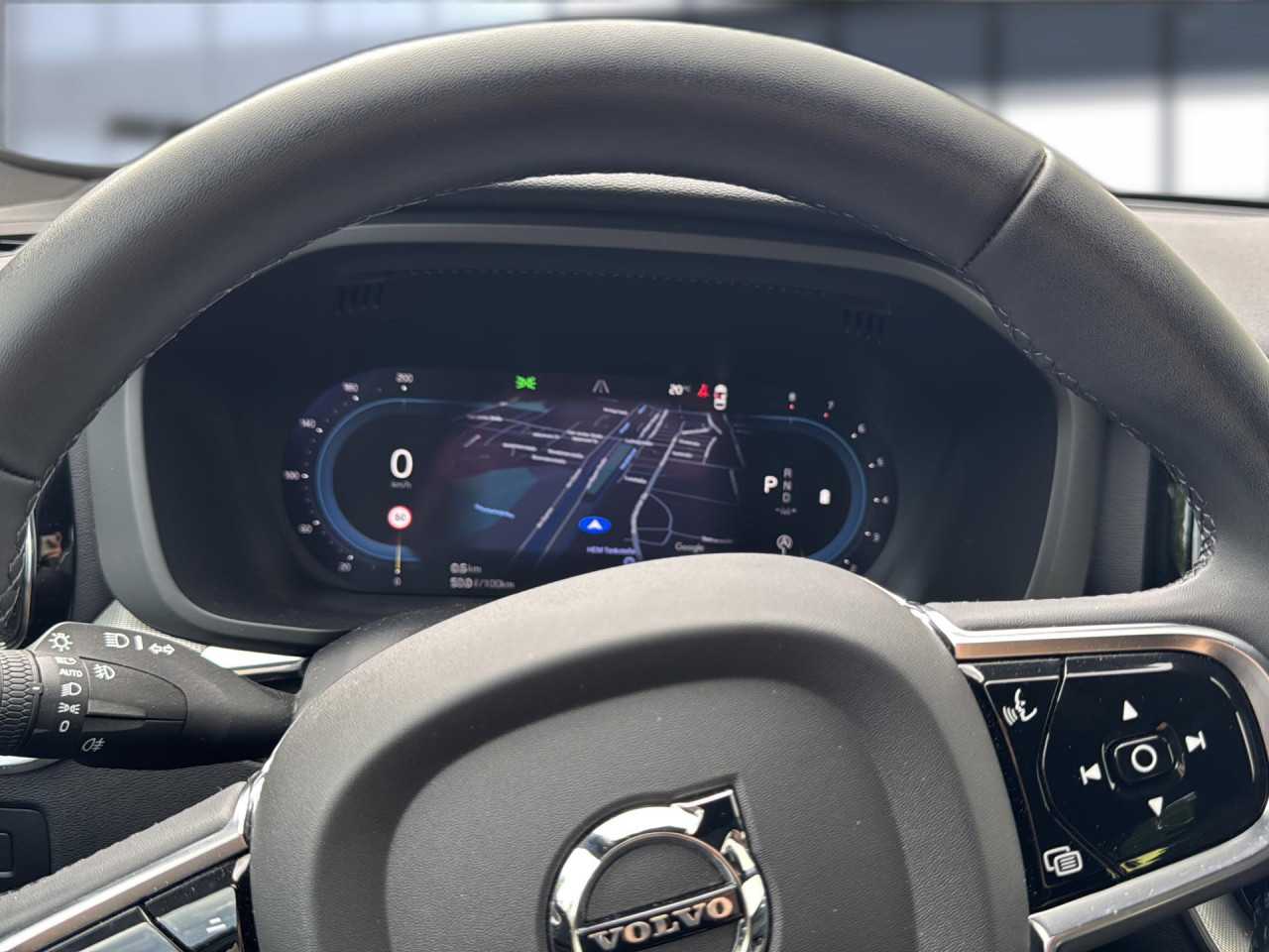 Volvo  XC60 Einparkhilfe el. Fenster