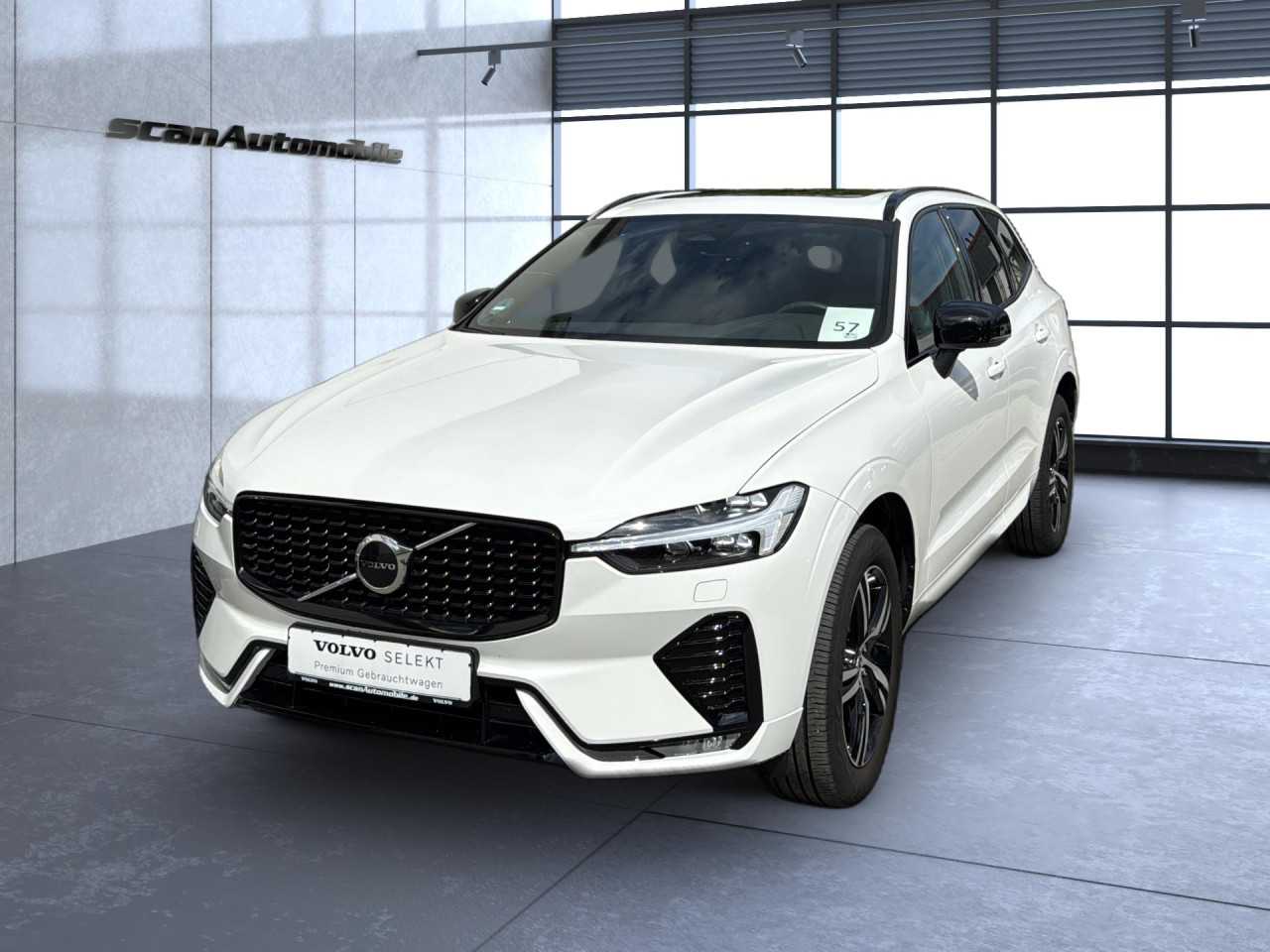 Volvo  XC60 Einparkhilfe el. Fenster