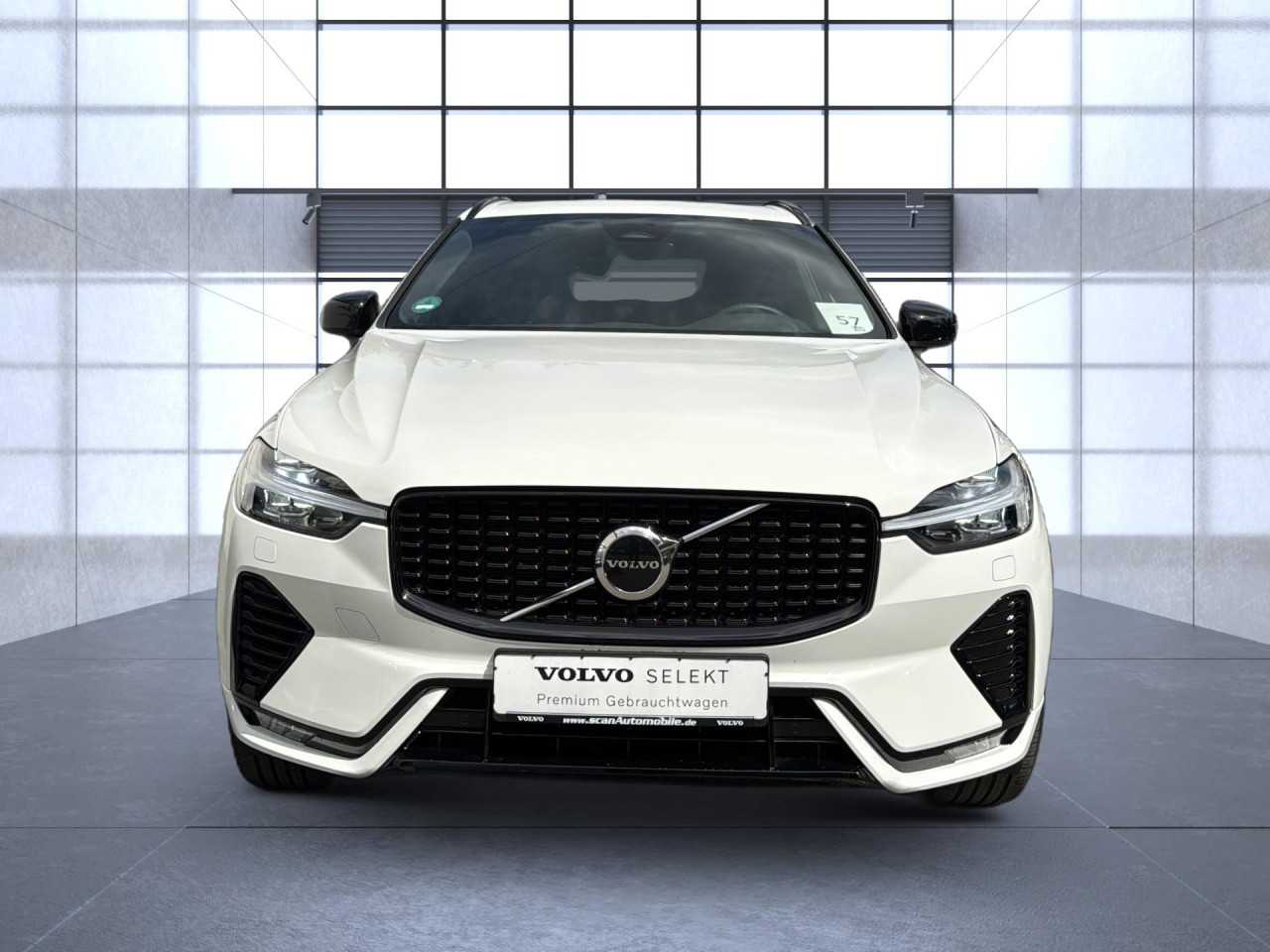 Volvo  XC60 Einparkhilfe el. Fenster