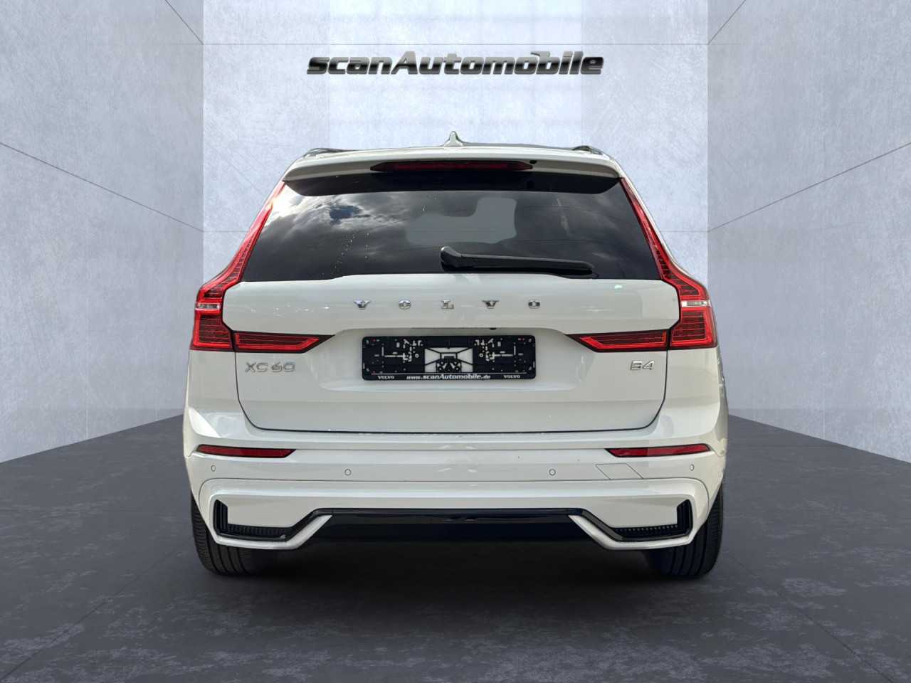 Volvo  XC60 Einparkhilfe el. Fenster