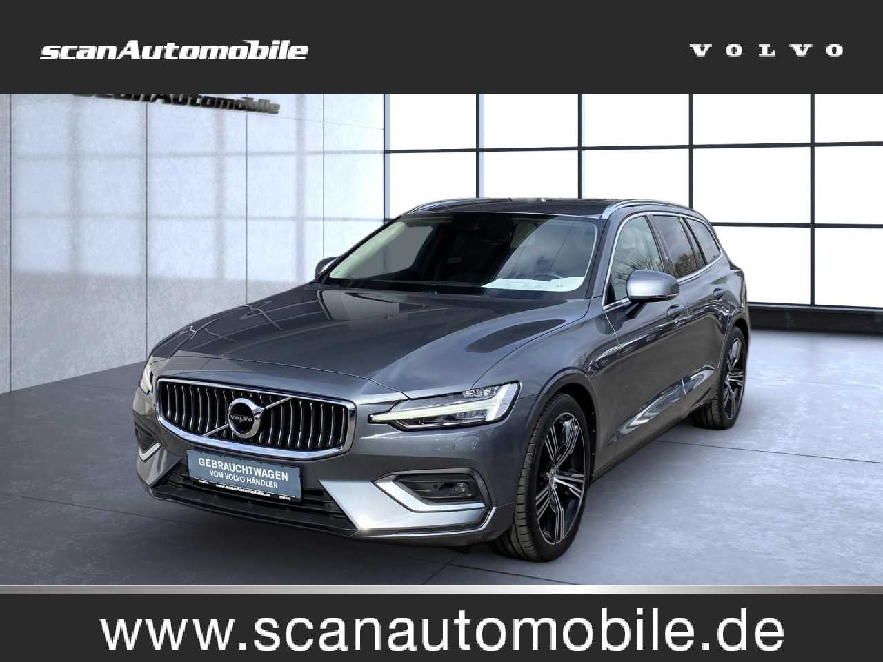 Volvo  Einparkhilfe el. Fenster
