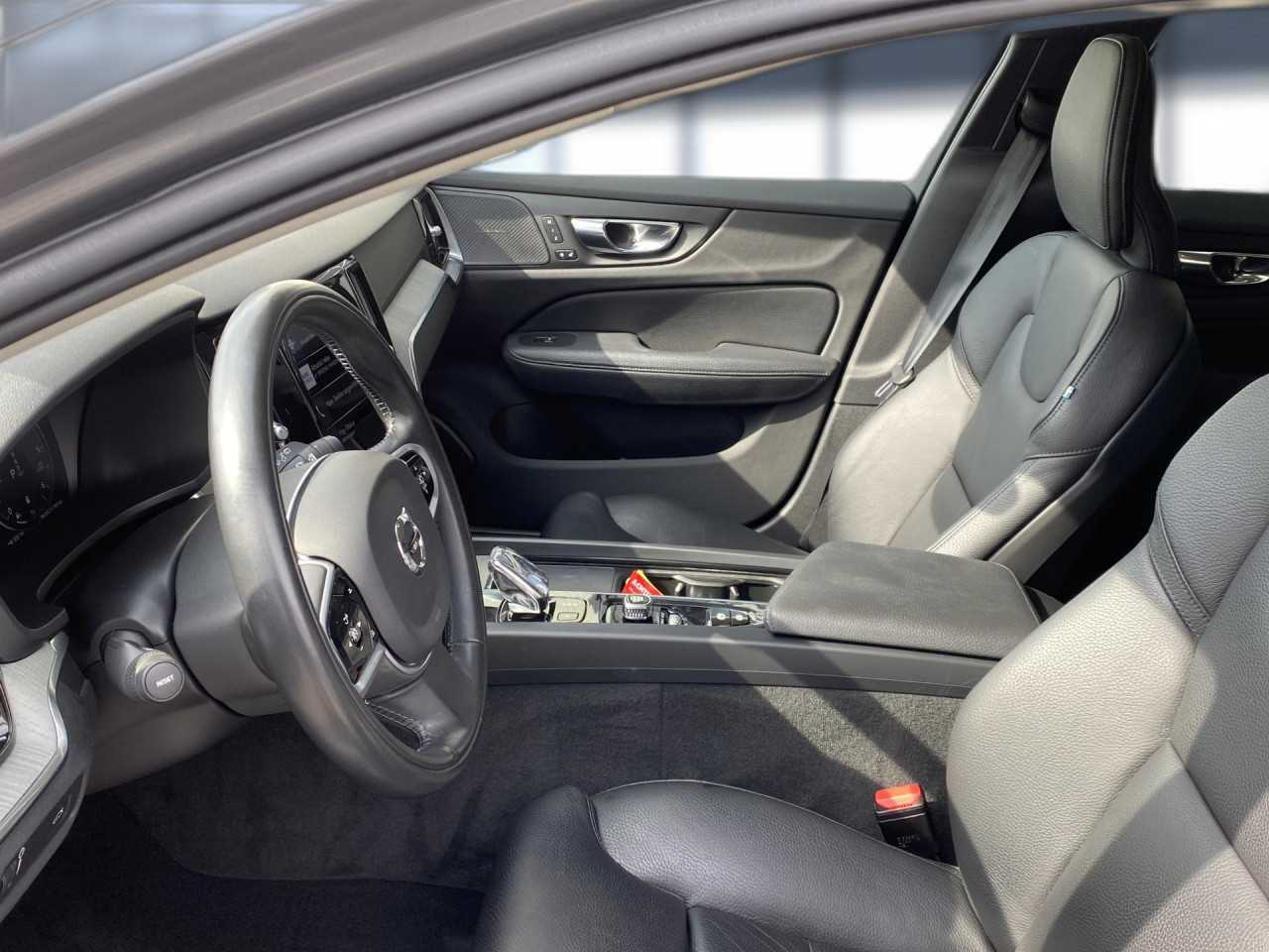 Volvo  Einparkhilfe el. Fenster