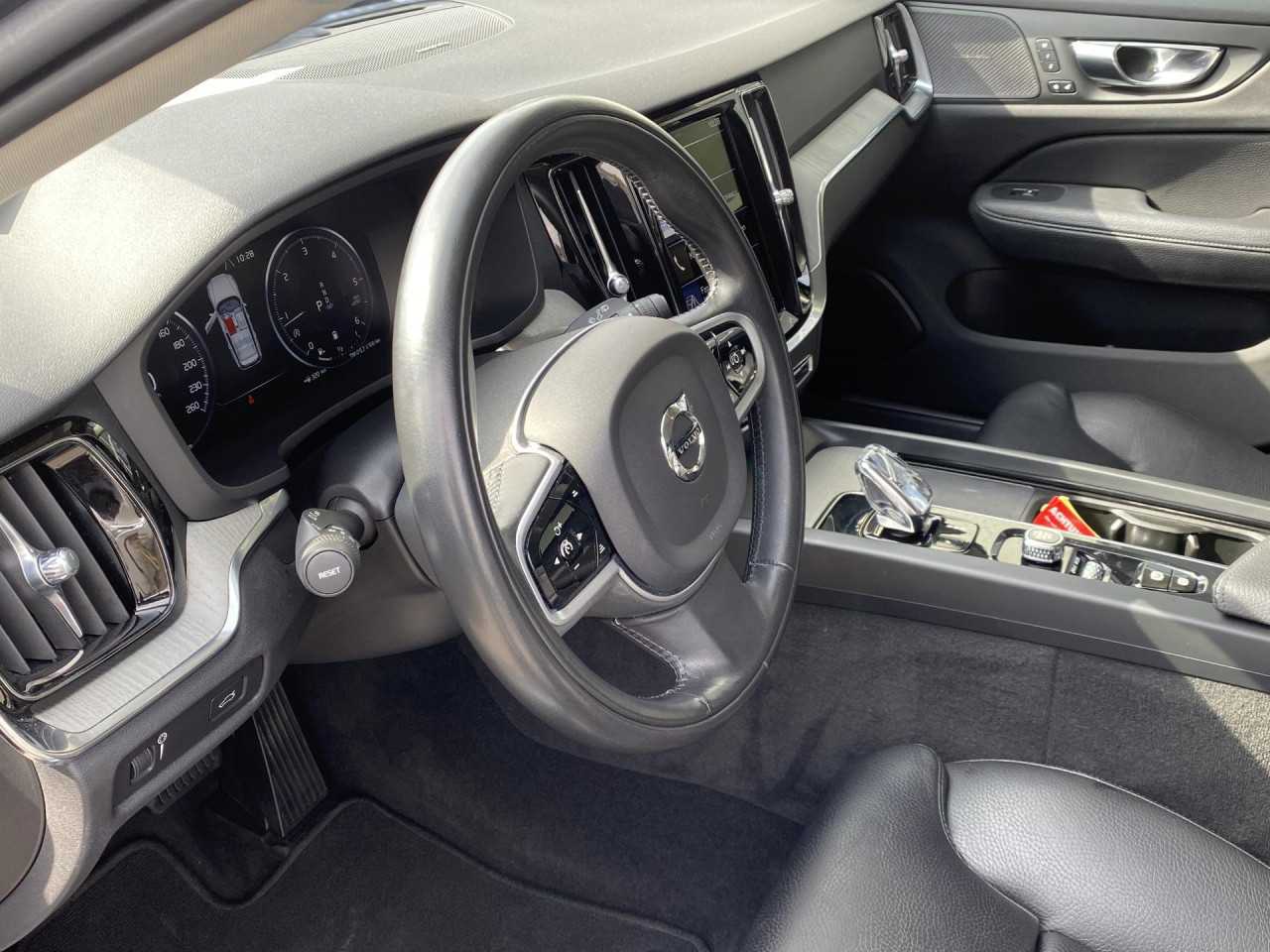 Volvo  Einparkhilfe el. Fenster