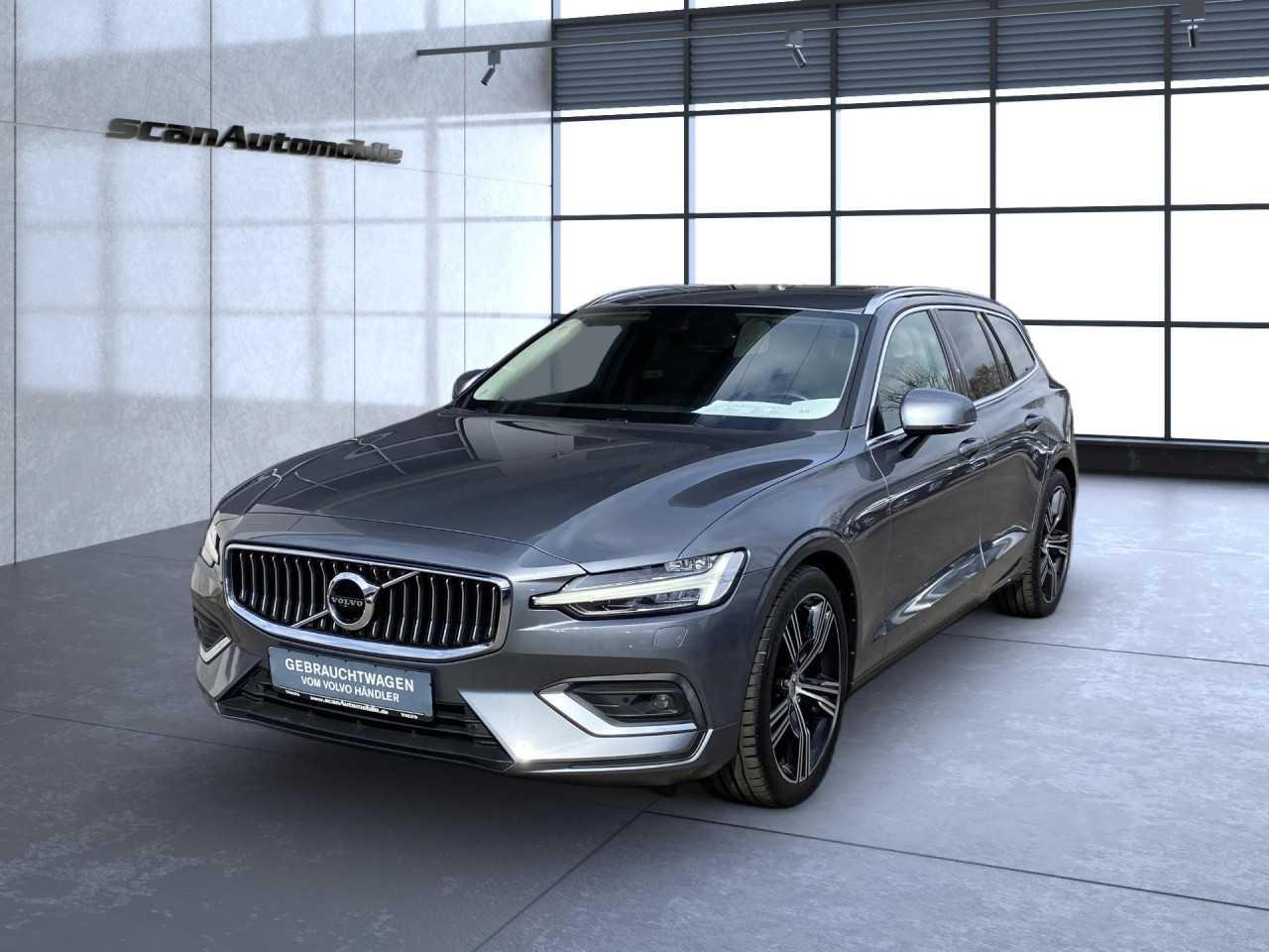 Volvo  Einparkhilfe el. Fenster