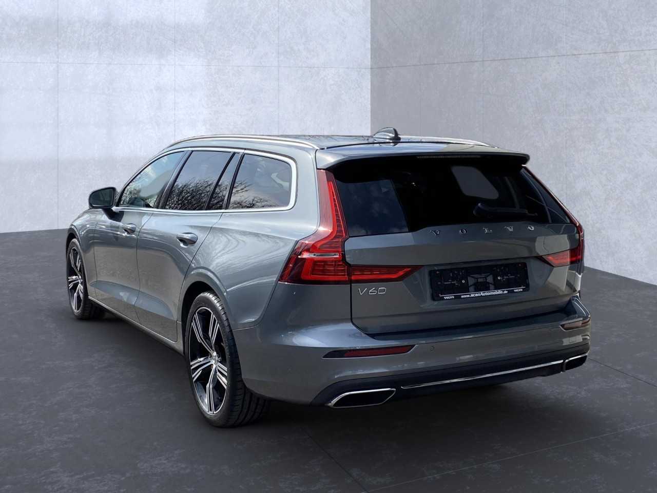 Volvo  Einparkhilfe el. Fenster