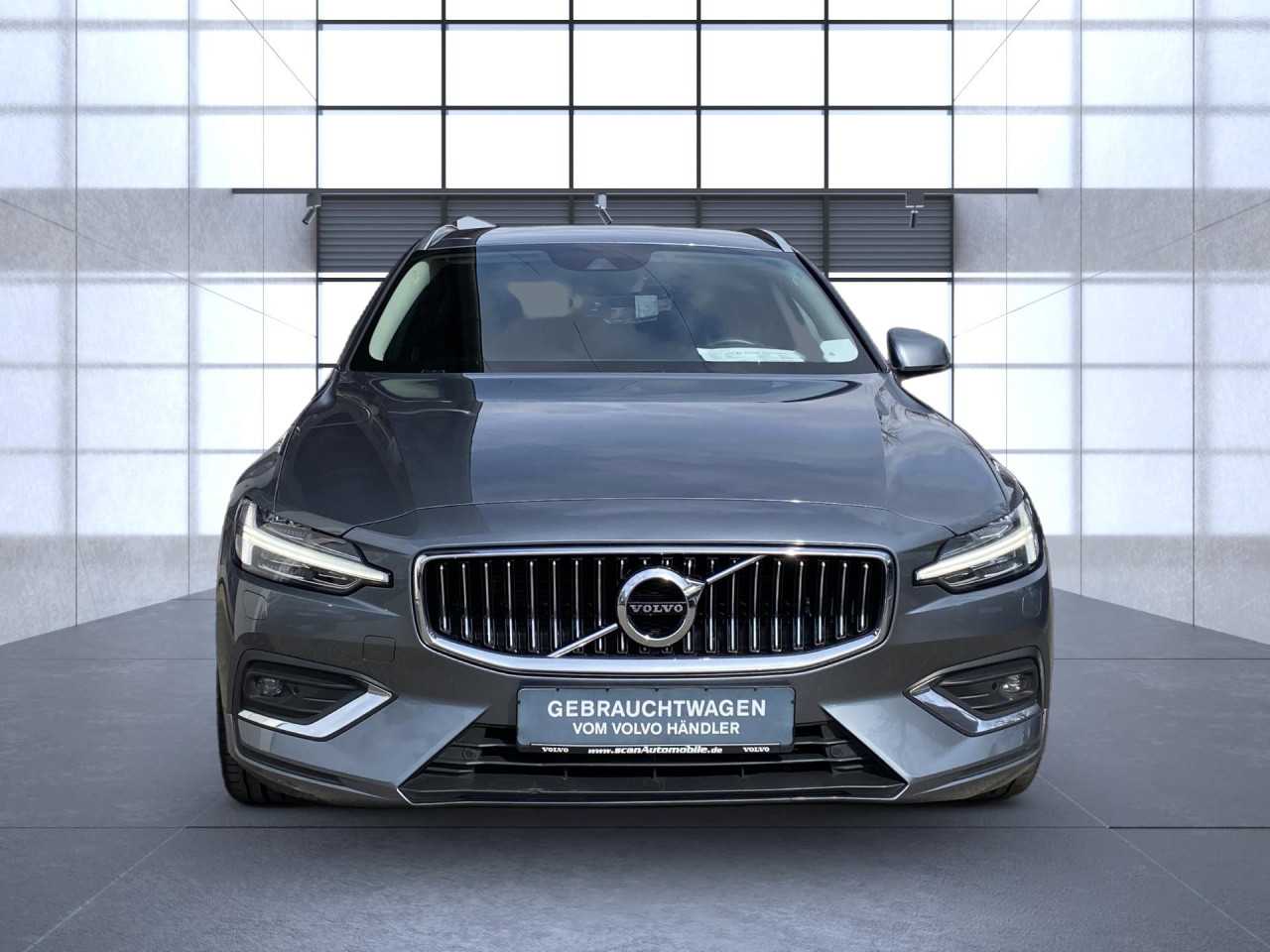 Volvo  Einparkhilfe el. Fenster